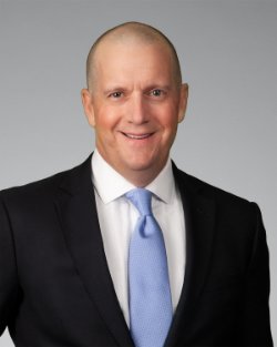 Headshot Image for Tim Smith